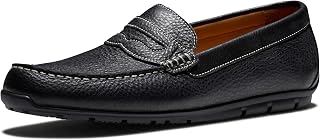 Men's Club Casuals Penny Loafer Previous Season Style Golf Shoe