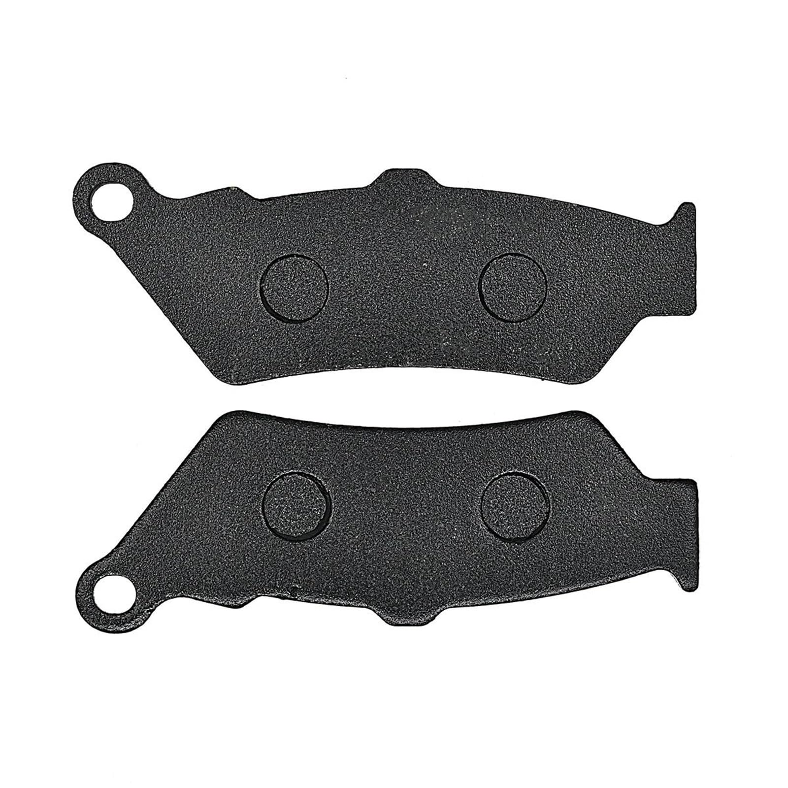 Moto Kit pastiglie freno moto Pastiglie Freno Anteriori Posteriori Per Motociclette Per BMW R 1200GS R 1200 GS R1200GS LC Adventure 2013-2018 Set Pastiglie Freno A Disco Sostituzione pastiglie freno m