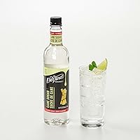 Vista 34 de DaVinci Gourmet - Jarabe sin azúcar.