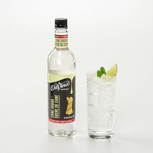 Miniatura 233 de DaVinci Gourmet Classic - Jarabe de pastel de calabaza, 25.4 onzas líquidas (paquete de 1)