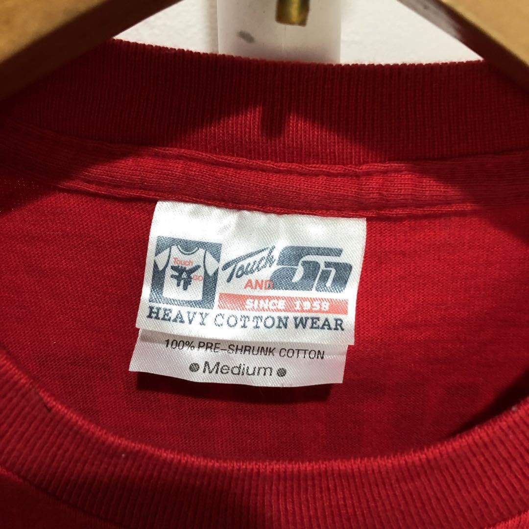 Amazon.co.jp: MY FIRST STORY マイファス君 初期シャツ サイズM