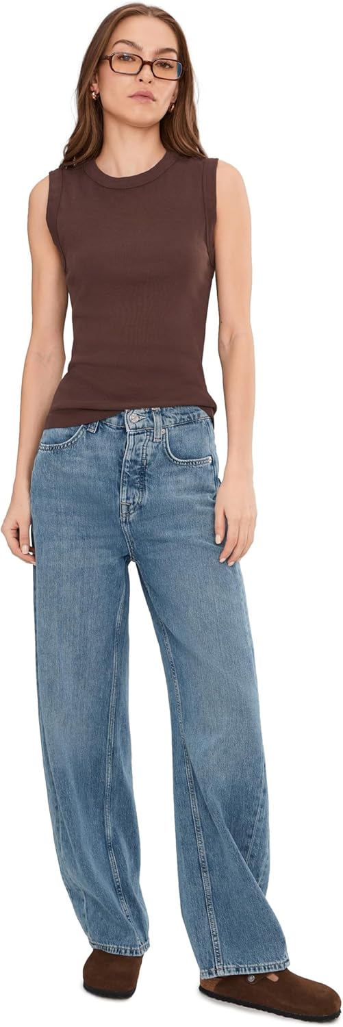 Free People Women's We The Free Atlas Tank