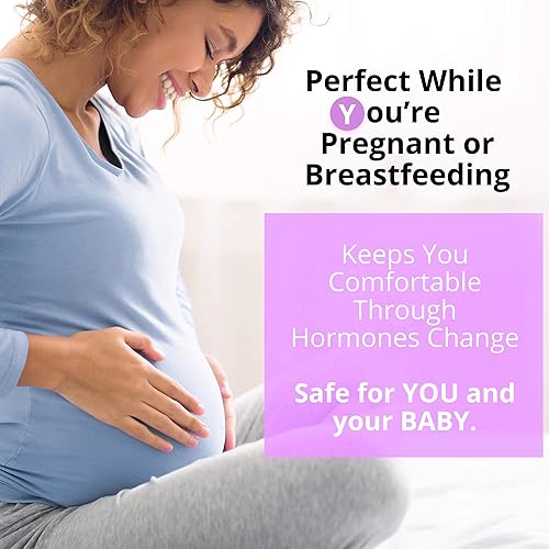 Miniatura 5 de Crema hidratante vaginal diaria Crème De La Femme para un alivio duradero de la sequedad femenina, libre de químicos y hormonas, sin fragancia,