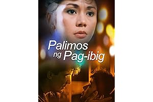 Palimos ng Pag-ibig: An Anthology of Contemporary Philippine Poetry