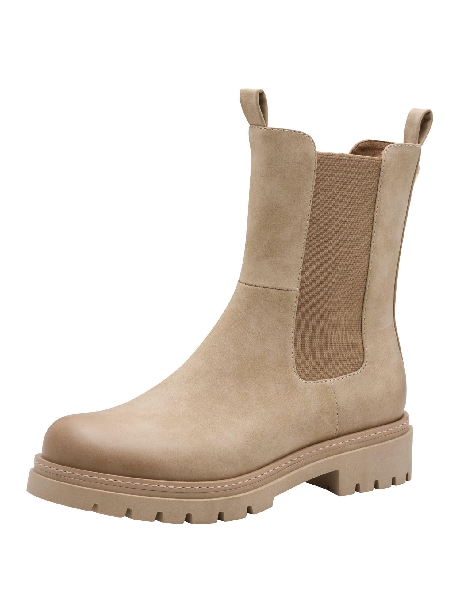 MARCO TOZZI Damen 2-25436-45Chelsea-Stiefel