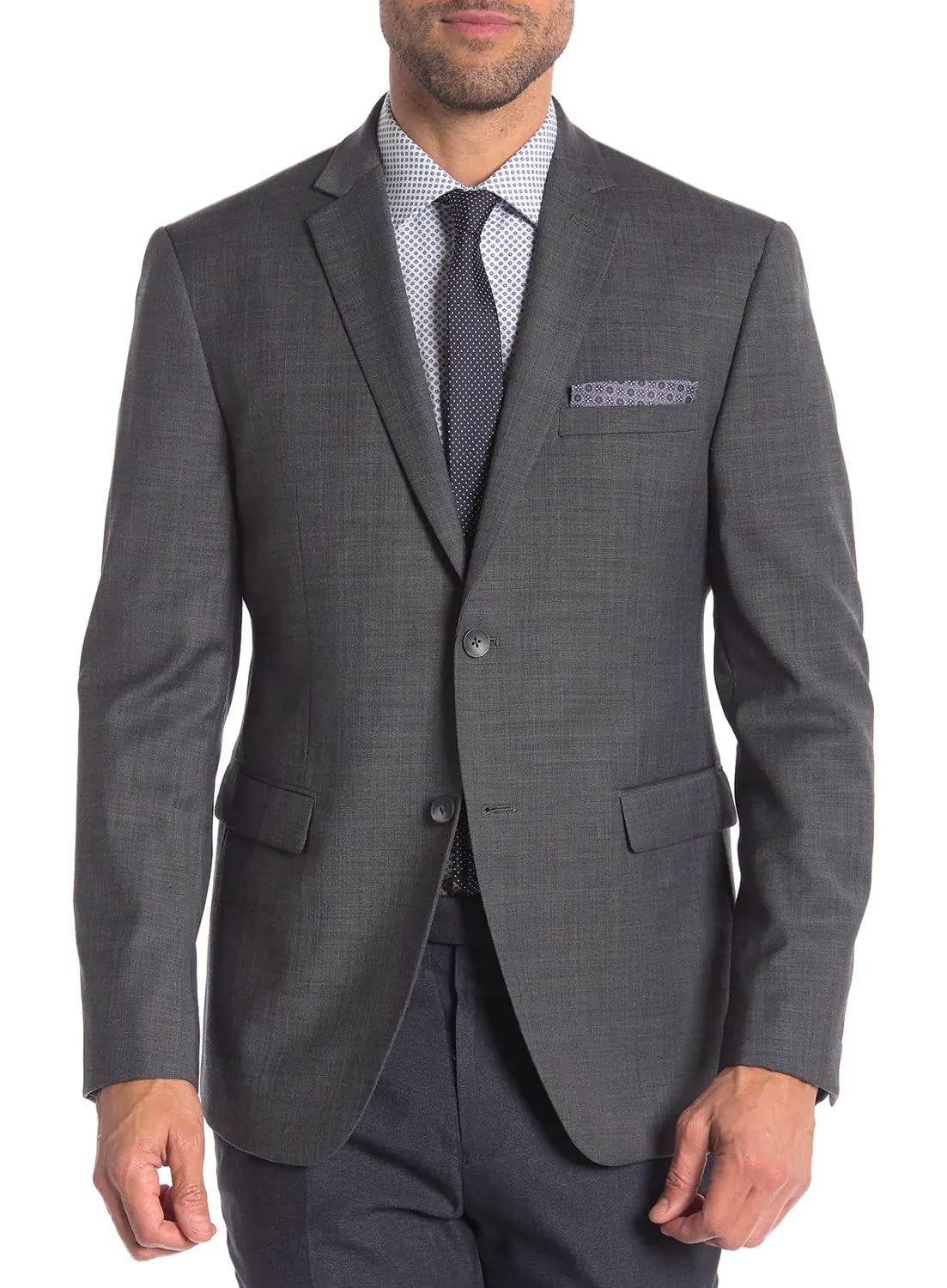 Original Penguin Mens Slim Fit Suit Separate Desertcart Seychelles - Main Image