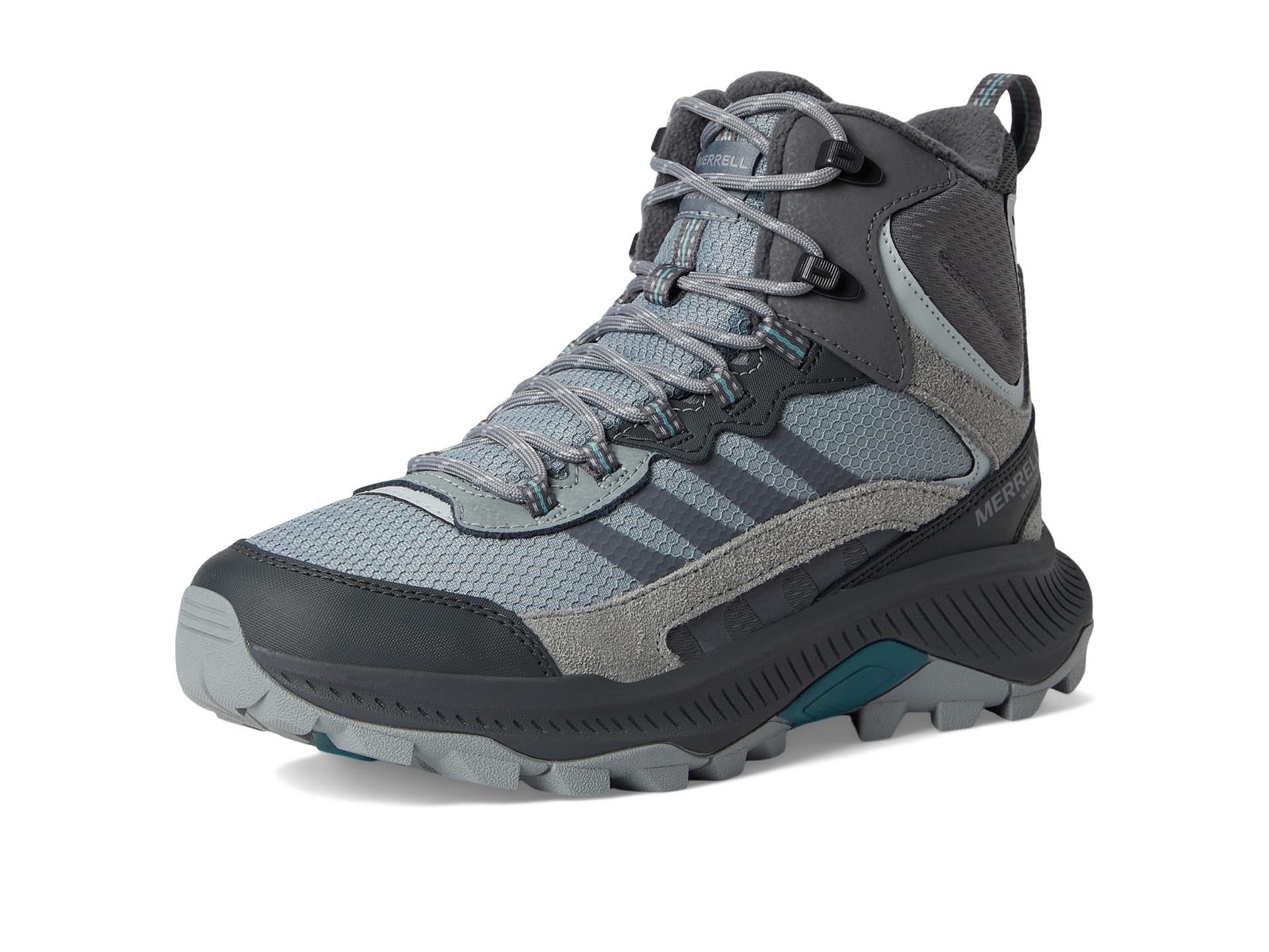 Merrell Kobiety SPEED STRIKE 2 THERMO MID WPButy zimowe