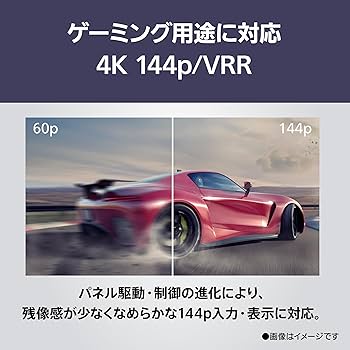 Amazon.co.jp: パナソニック 42V型 有機EL テレビ 4K TV-42Z90B