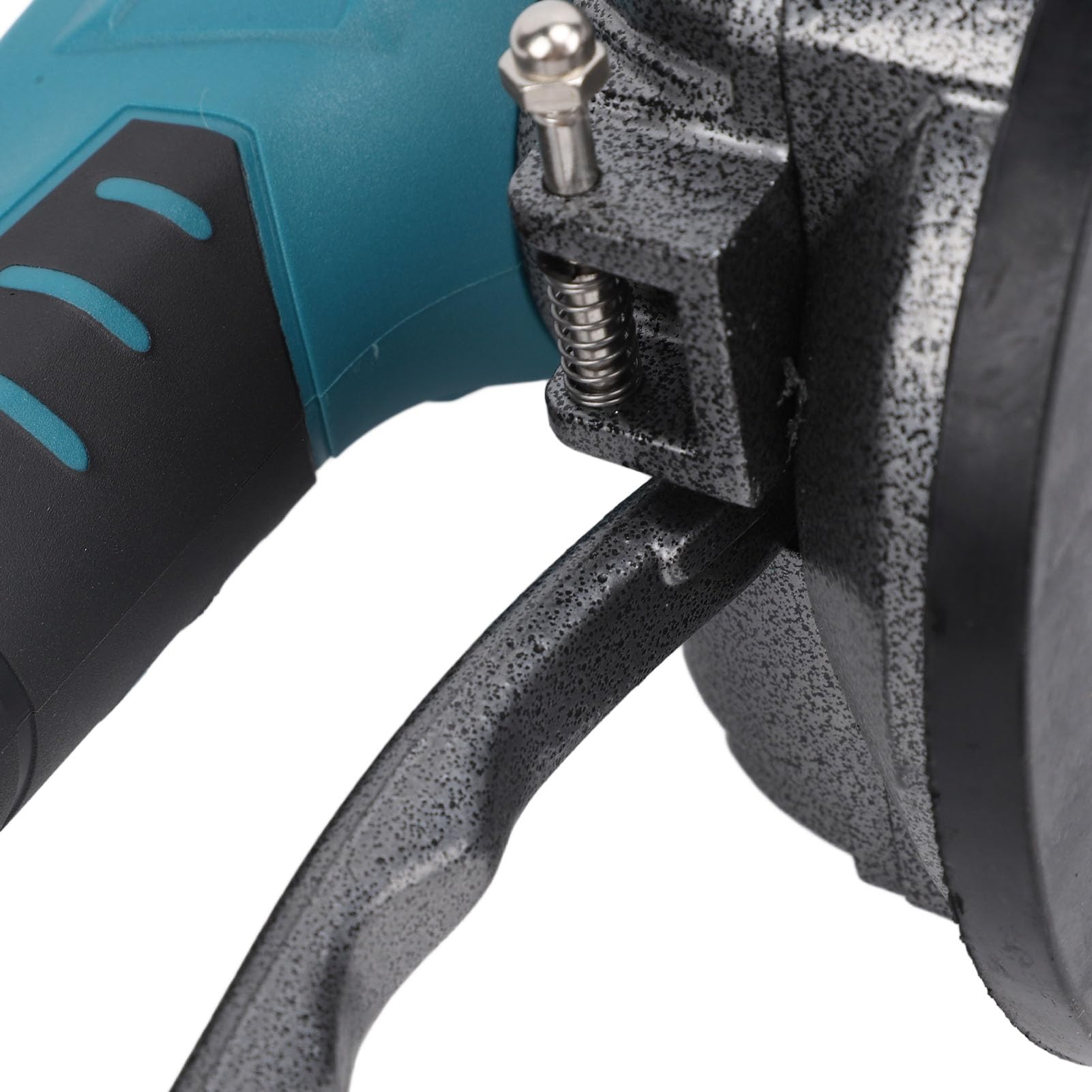 Acouto Livellatrice per Piastrelle 5 velocità Forte Aspirazione Cordless Ventosa per Piastrelle Strumento di Installazione Vibrante per Livellare Le Caratteristiche di Livellamento Le Impostazioni