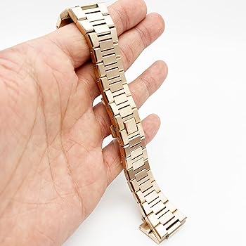 Amazon.co.jp: Apple Watch 44mm アップルウォッチ メタル ステンレス