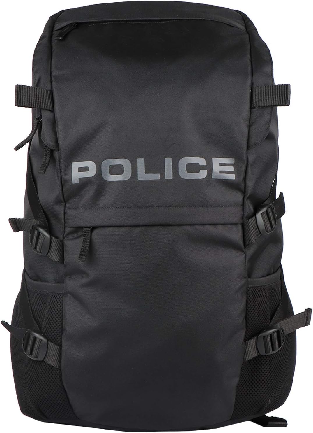 POLICEWalt Rucksack Men's Bag - Black