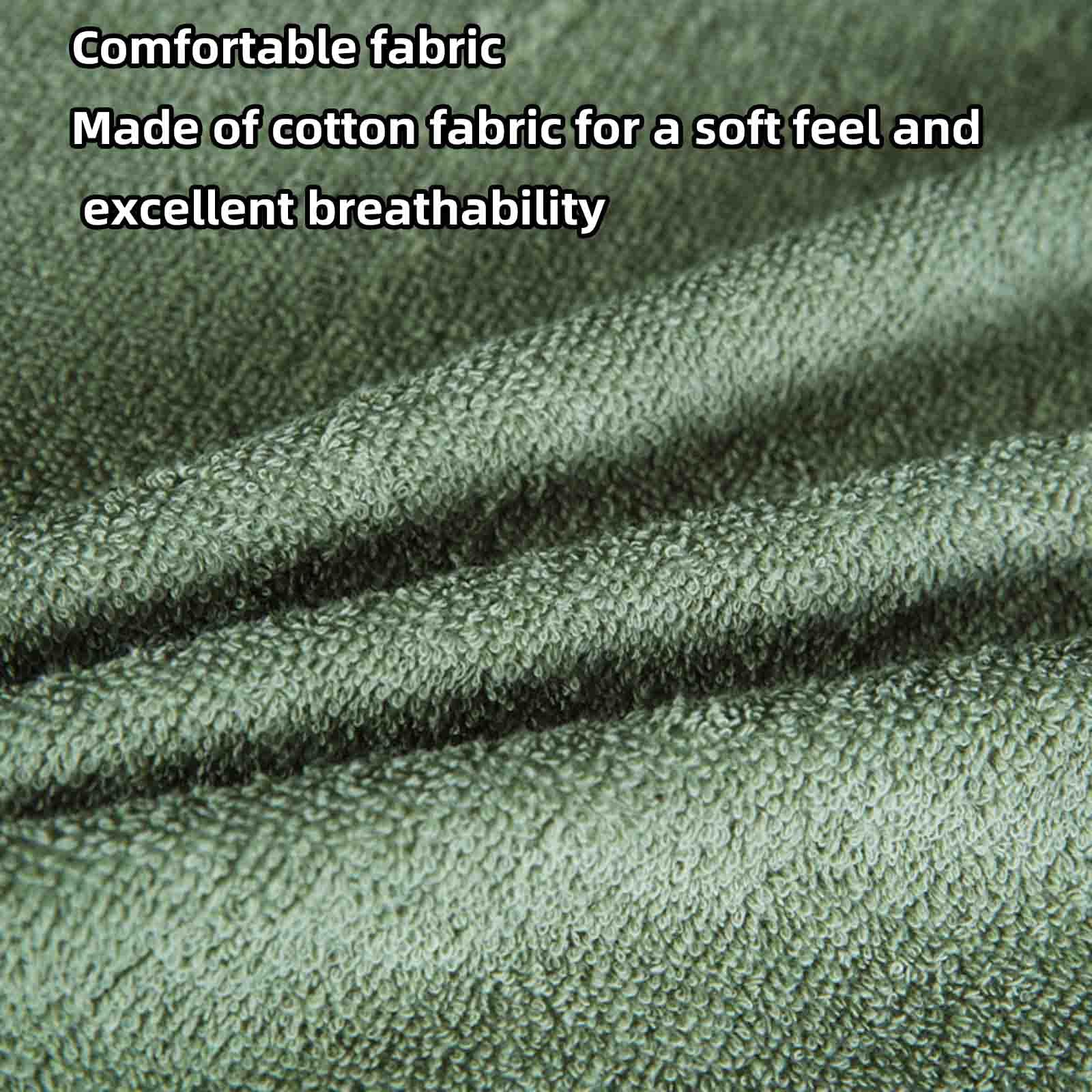 JUSHZ Coperta Pile Plaid Divano Blanket Letto Singolo Estivo Leggero Cotone Primaverile Estiva Leggera Scaldaletto Coperta Asciugamano Singola Per Studenti Del Dormitorio Estate (Green,150x200cm)