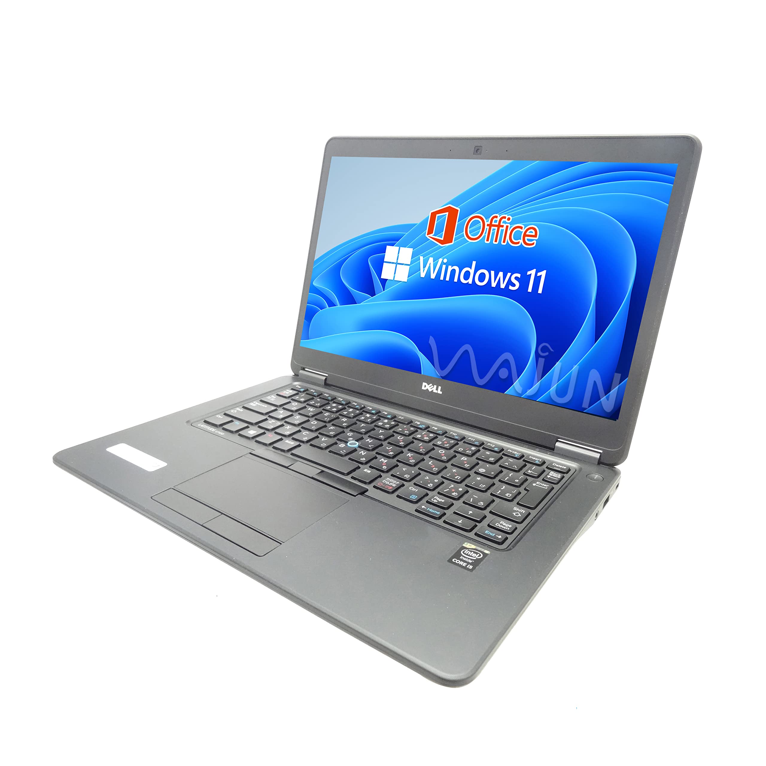 Windowsノート本体 DELL E7450 Windows 11 office i5-5300U Amazon.com: Dell Latitude E7450 14 inches Laptop, Core i5