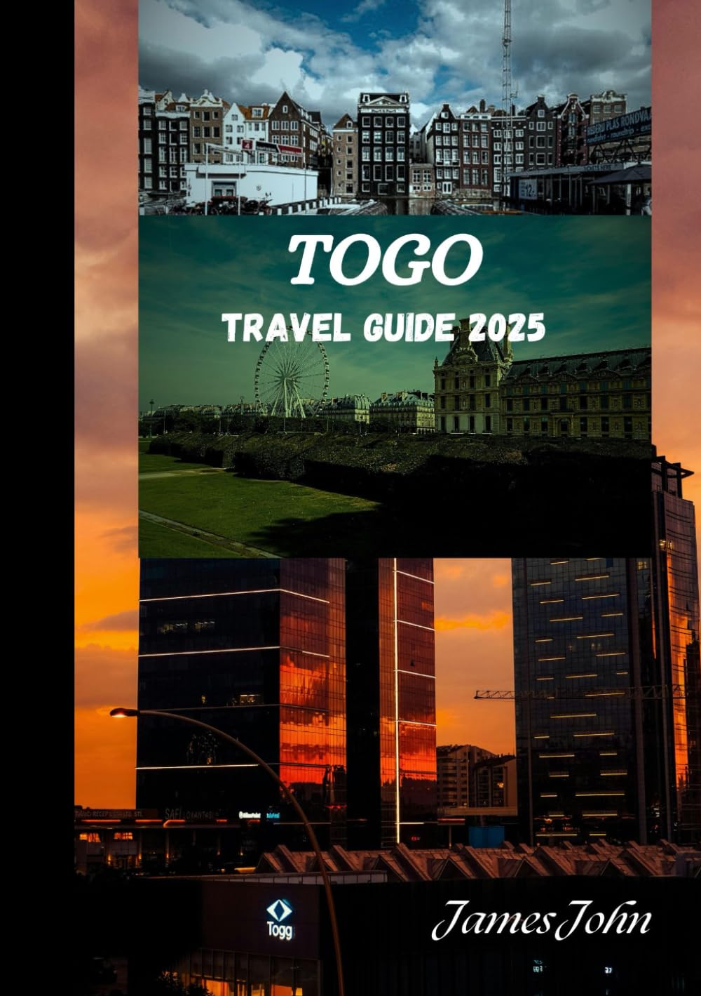 TOGO TRAVEL GUIDE 2025: Unveiling West Africa’s Vibrant Soul