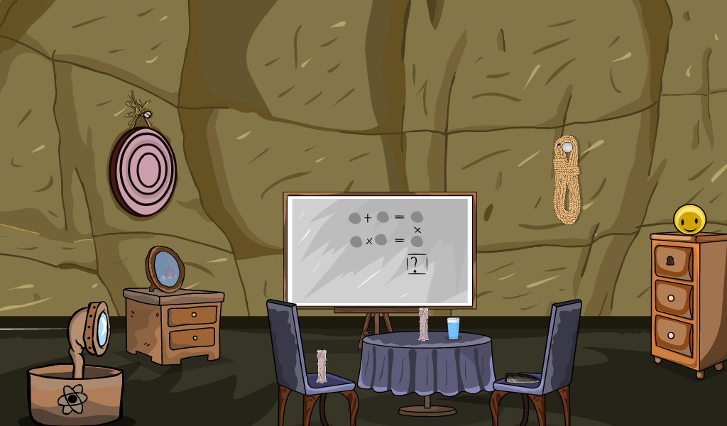 Find The Defence Binocular App on Amazon Appstore