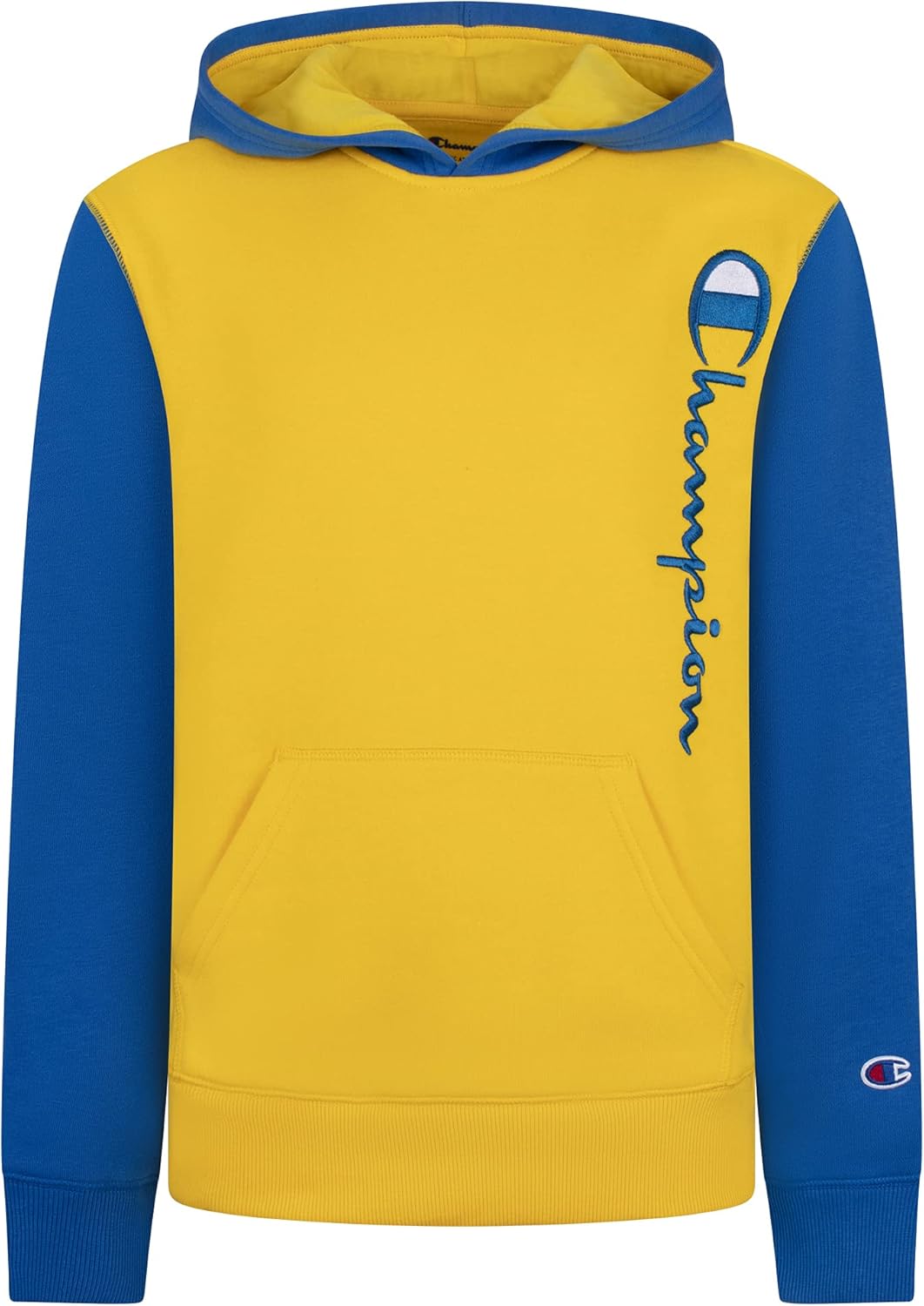 Champion Kids Hoodie Sweatshirt