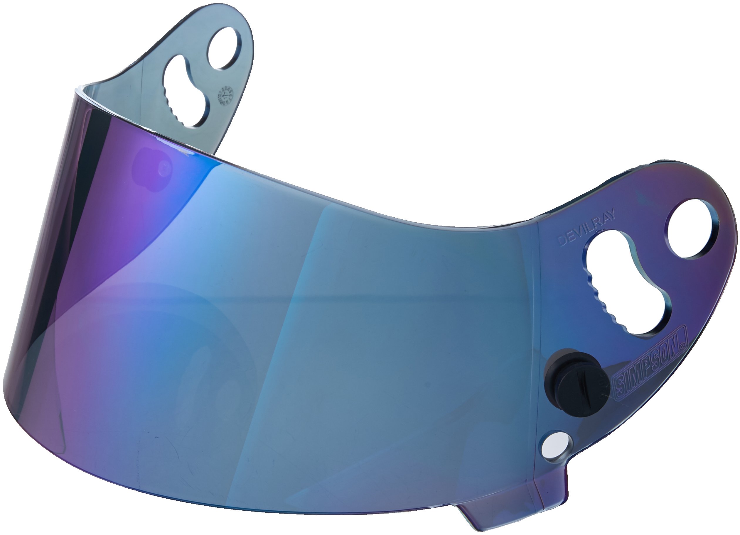 SIMPSON 84303 Helmet Shield