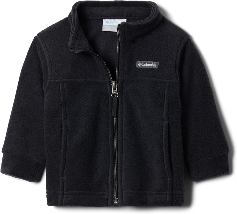 Boys' Steens Mt Ii Fleece