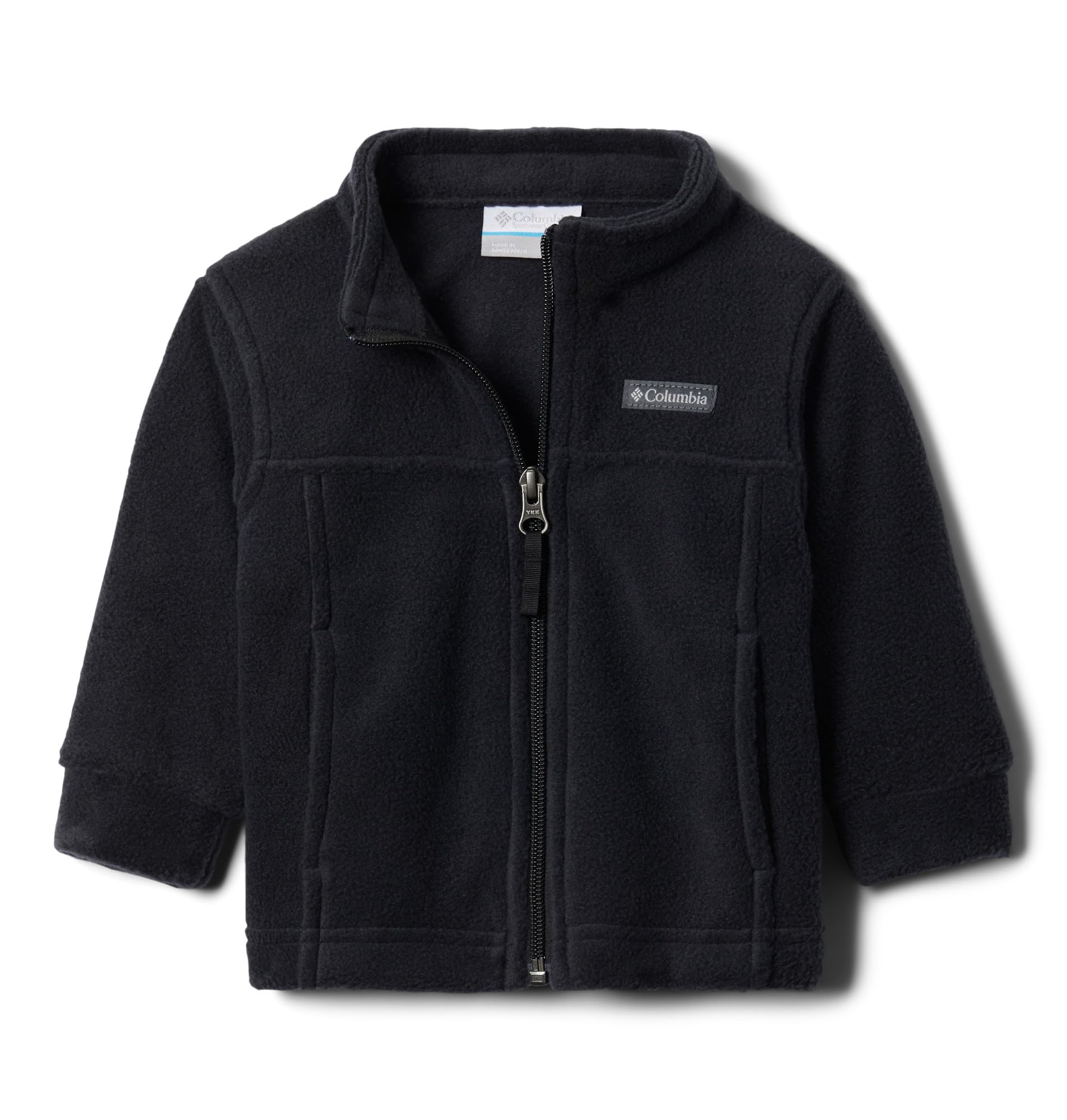Columbia Youth Steens Mountain II Fleece Jacket