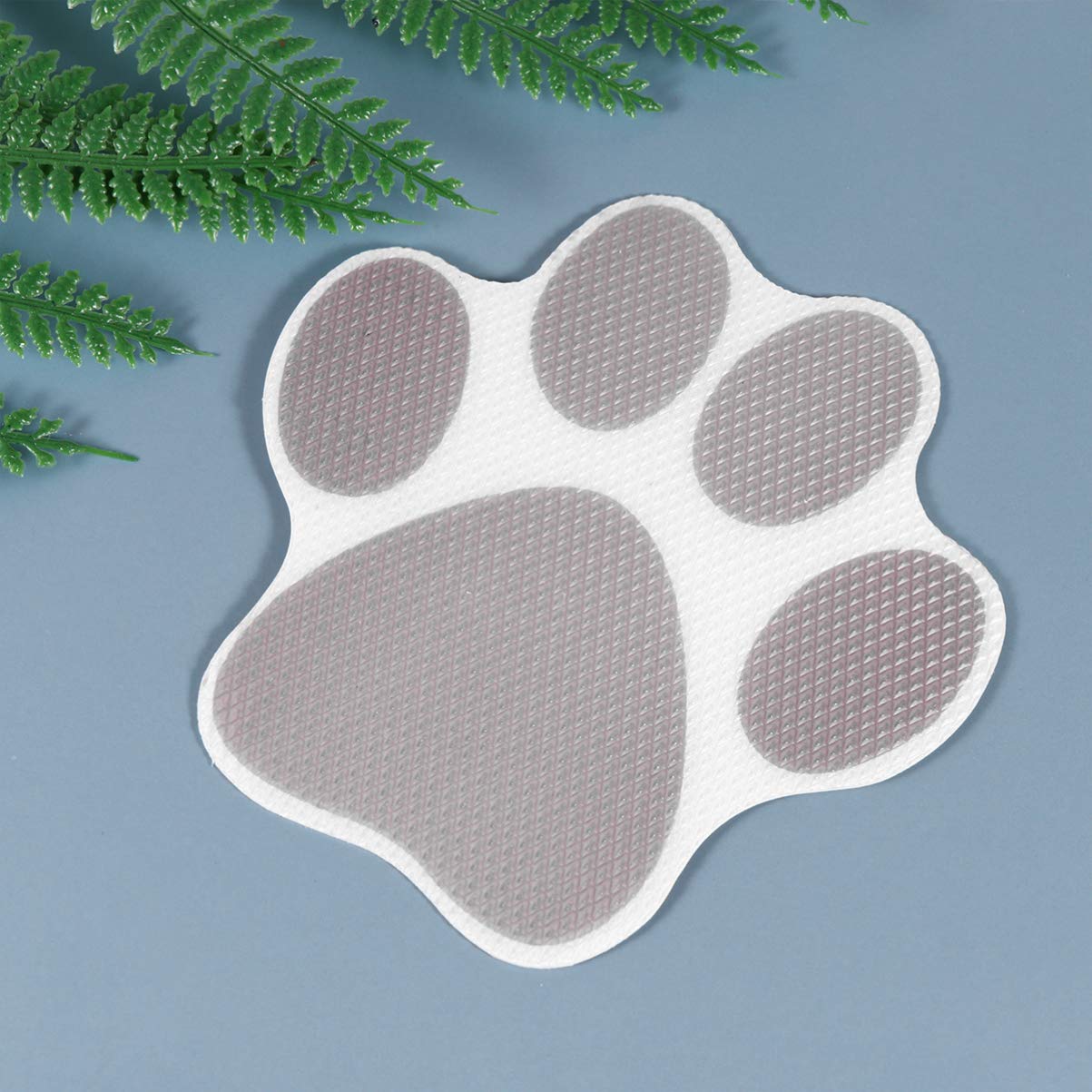 Ipetboom Lot De 20 Autocollants Antidérapants Pour Sol De