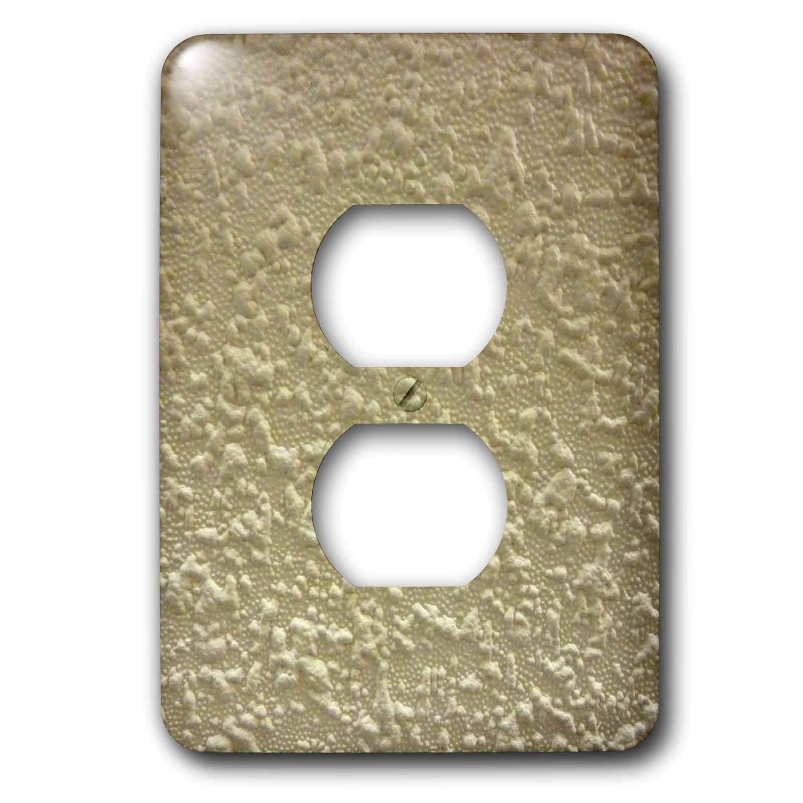 Couvercle de prise beige 3dRose lsp_22140_6 pour salon et chambre