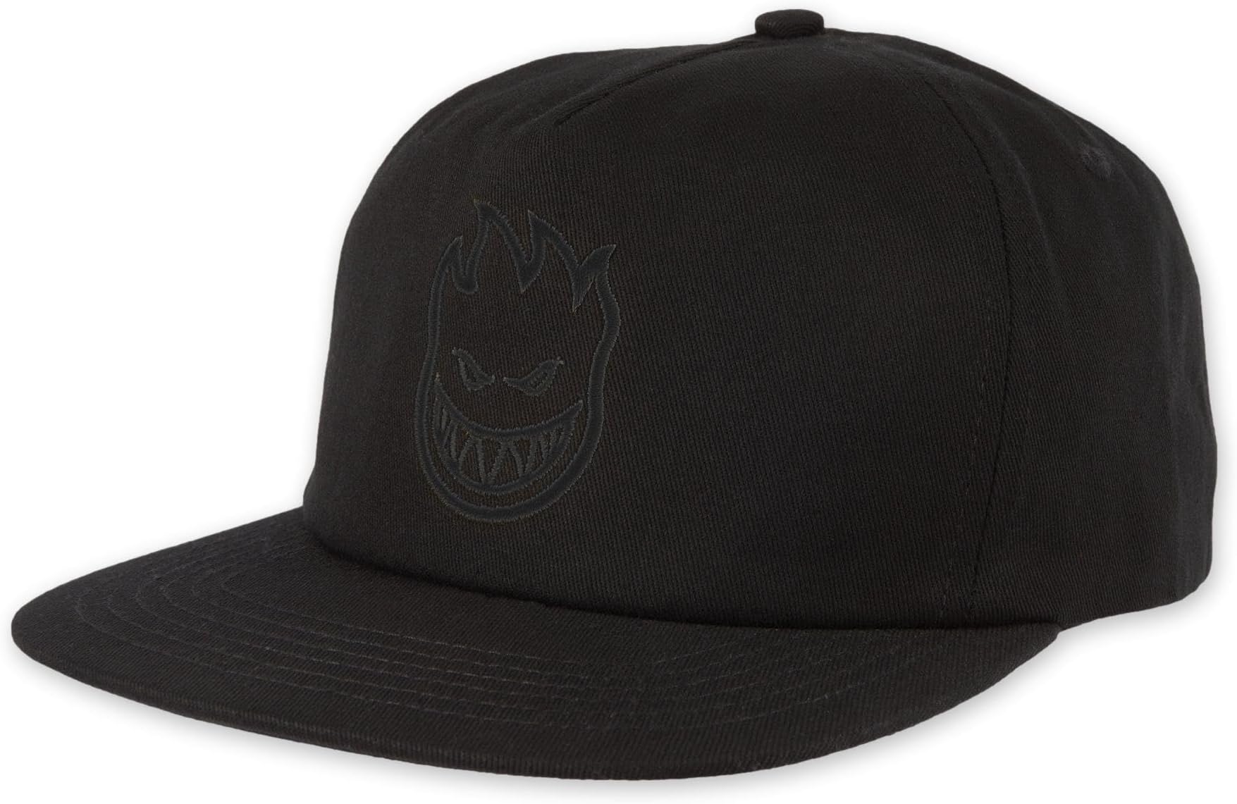 Spitfire Wheels Unisex Strapback and Snapback Skate Hats
