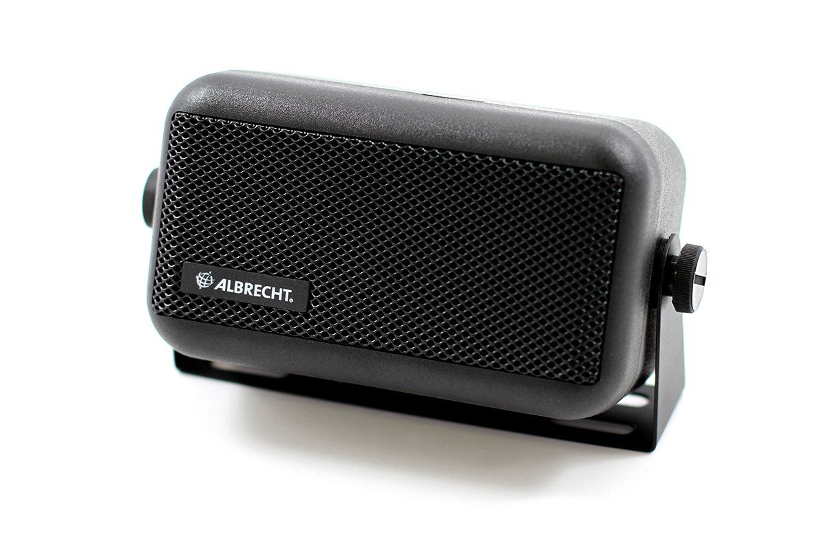 Albrecht External speaker CB 250 Code 7117