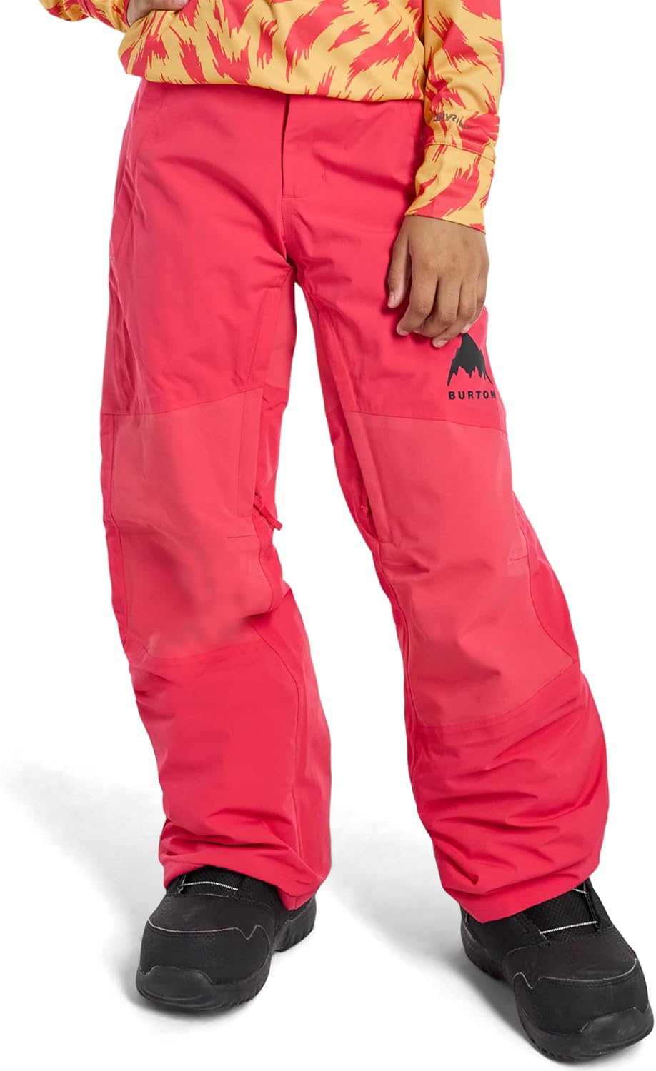 Burton Kids Skylar 2L Pants - Image 3