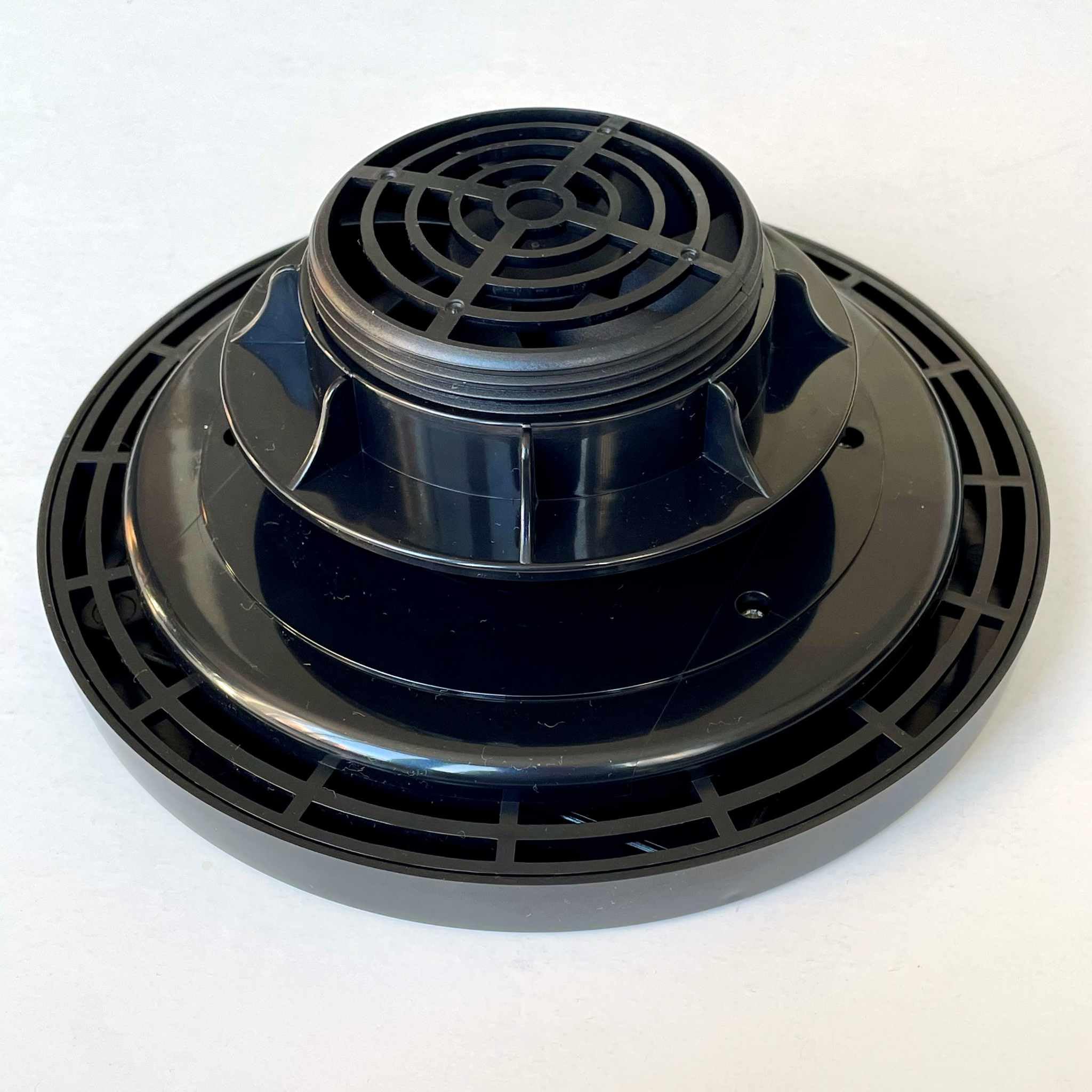 Ventilateur de toit à énergie solaire AVT pour bateau, camping-car, serre, abri de jardin, caravane, pot d'échappement, maison de chien, climatisation de refroidissement