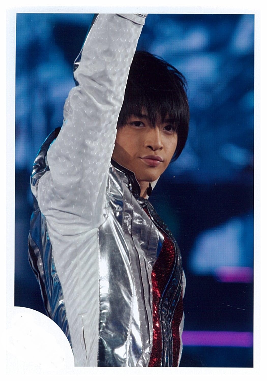 Amazon.co.jp: Kis-My-Ft2（キスマイ） 公式生写真 2012 Kis-My-MiNT
