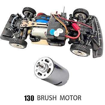 1/28 WLtoys RWD drift RCカー　K969 Amazon.com: GoolRC WLtoys K969 RC Car, 1:28 Scale 2.4GHz