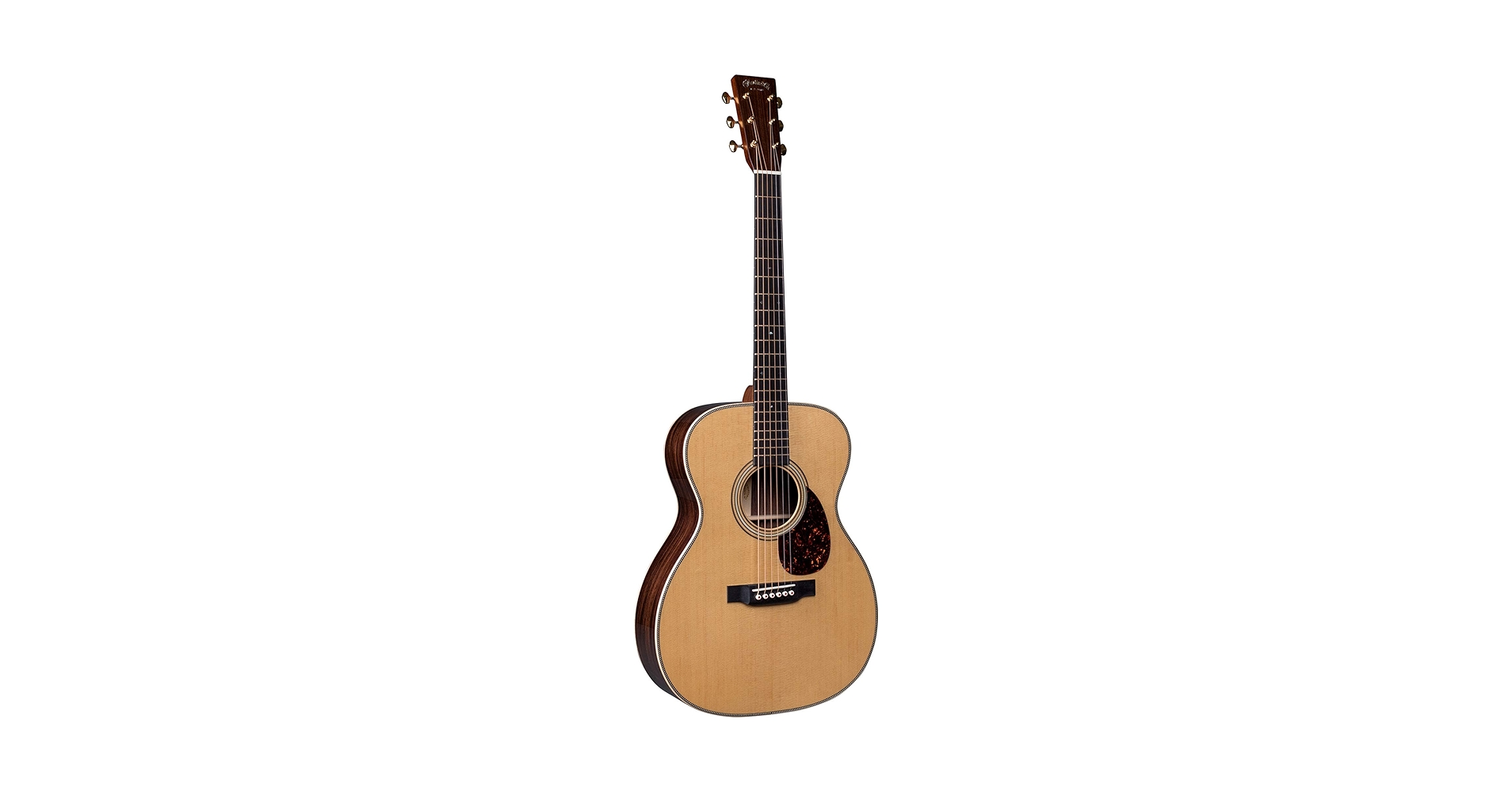 ギター Martin OM-28 Standard Amazon.com: Martin OM-28 Standard Series Acoustic Guitar