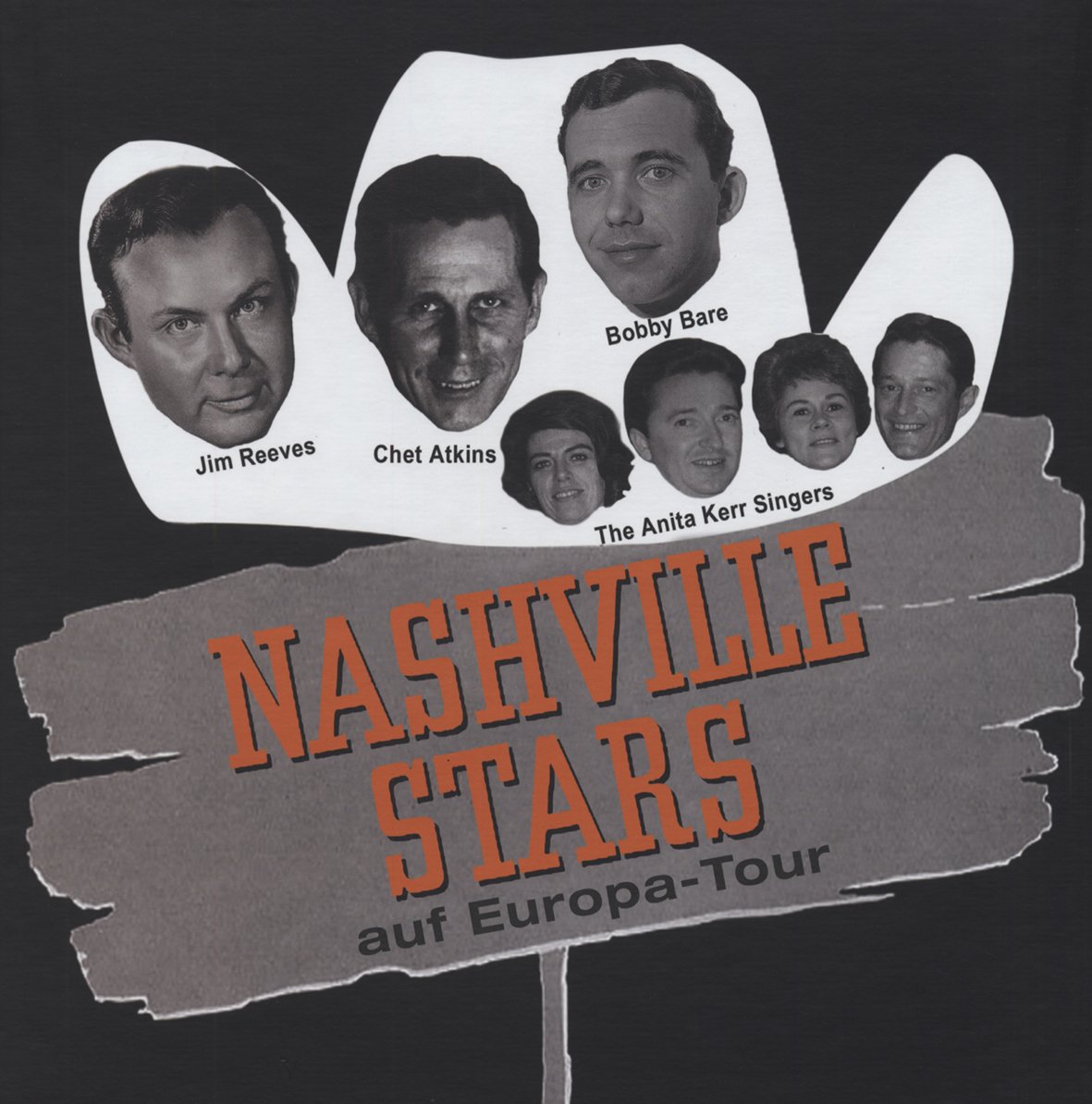Nashville Stars On Tour