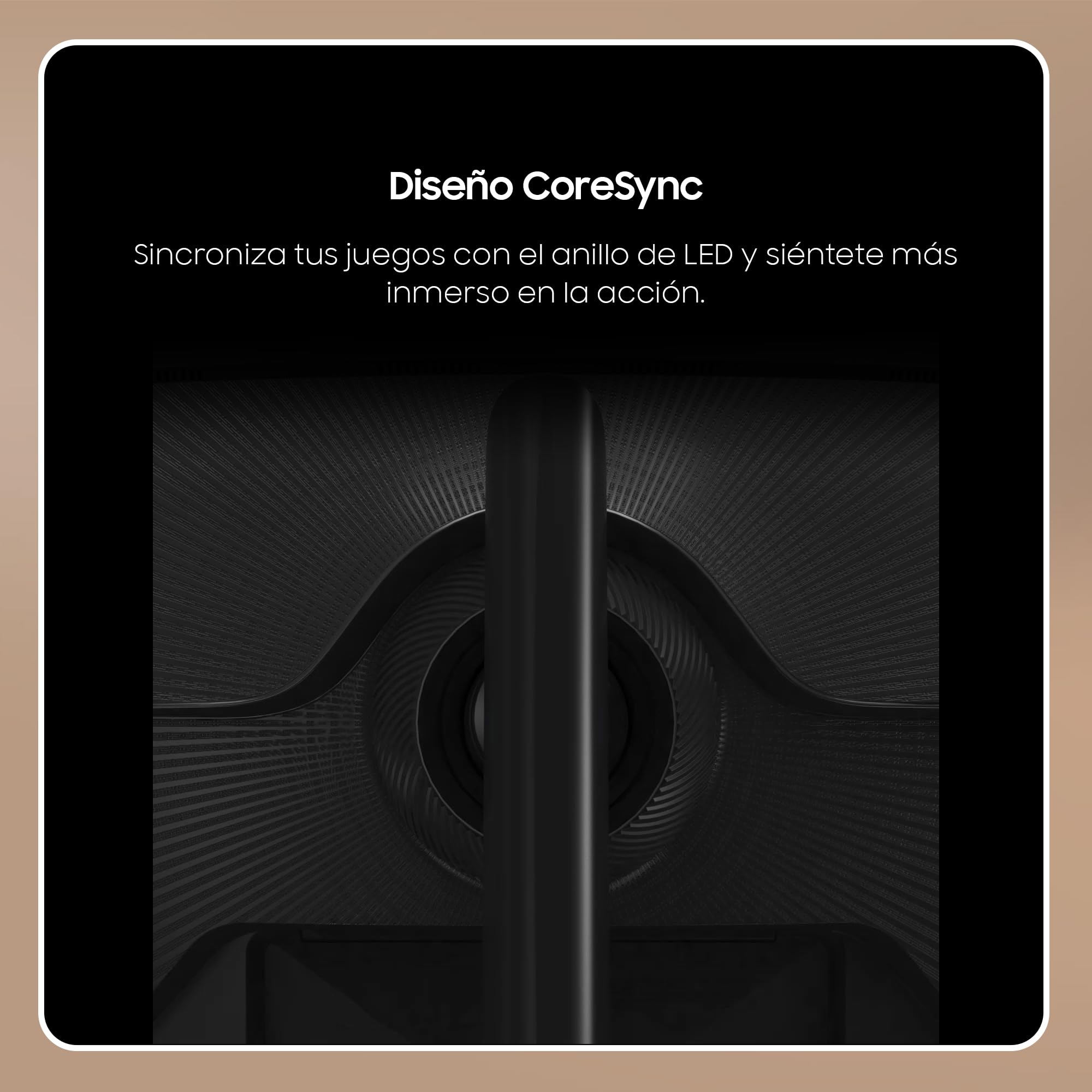 Samsung Odyssey G6 32'' ekran PC 240 Hz, 1ms, panel VA, rozdzielczość 2560 x 1440, 2500: 1, 350 cd/m², AMD FreeSyncPremium Pro,CoreSync, Gaming Hub, Regulowana stopa, HDMI,DisplayPort