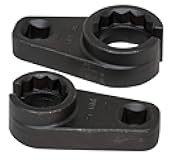 12290 Nox Sensor Socket Set, 24/30mm