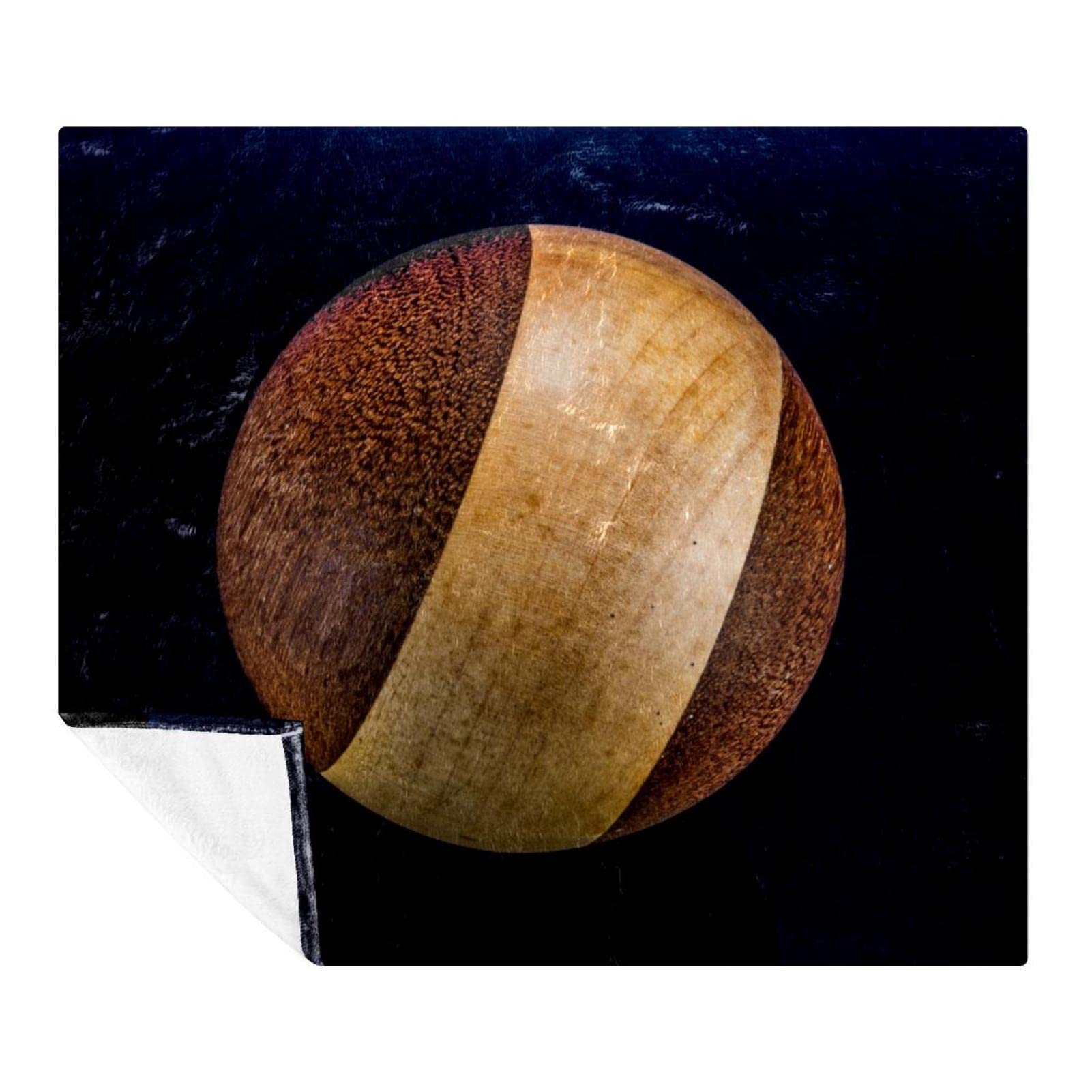 Couverture Polaire de Literie Chambre Canapé Plaid Chaud Moelleux TBOUOBT