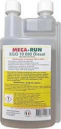 Mecarun Eco 10.000 diésel Inspección Técnica (250 ml)