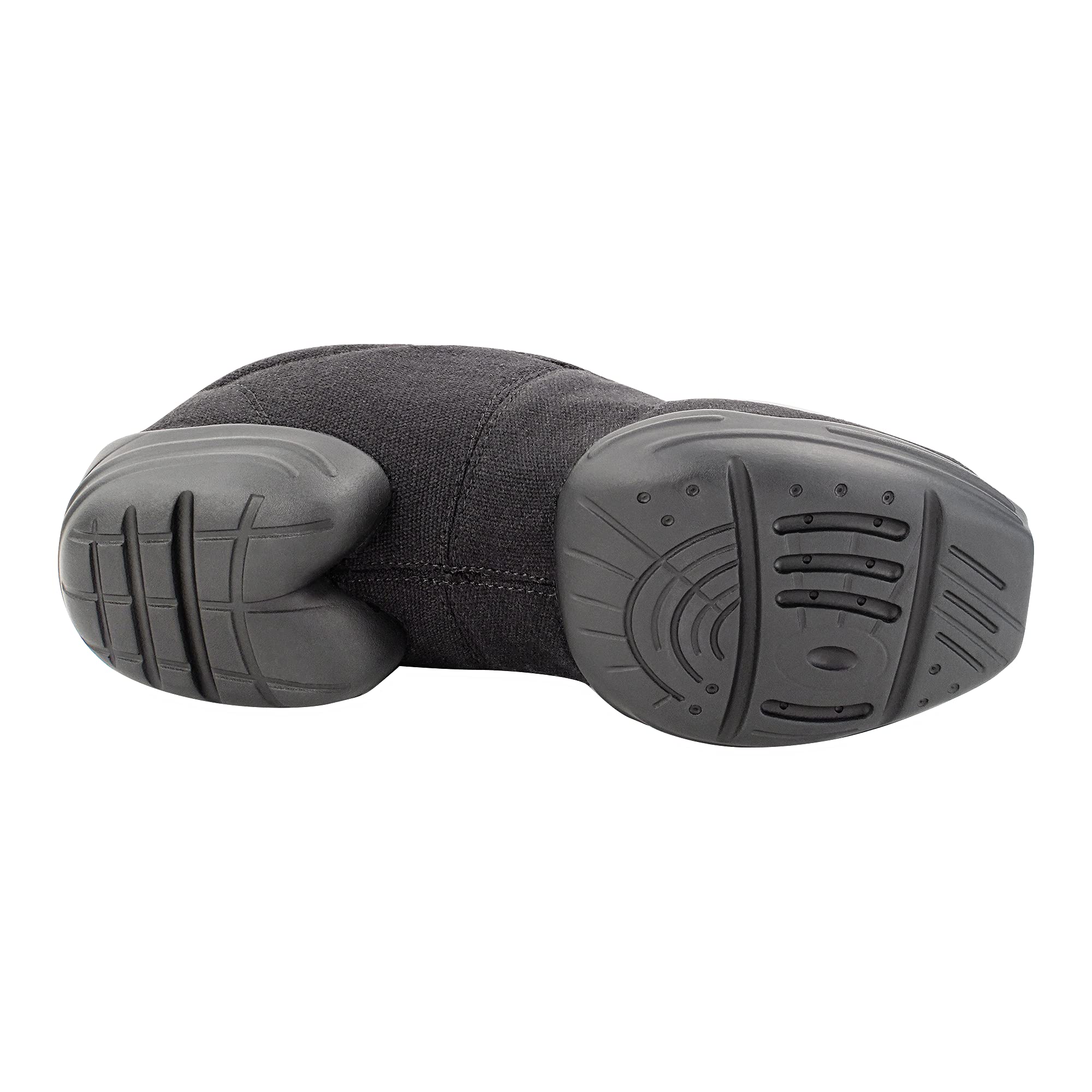 Very Fine Onyx Unisex for Men and Women Black Dance Sneakers for Teaching, Practice, Jazz, Ballroom, Latin, Dance Exercise Womens M US 11