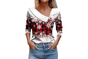 Top Trending 4U: Christmas Tshirts for a Festive Flair