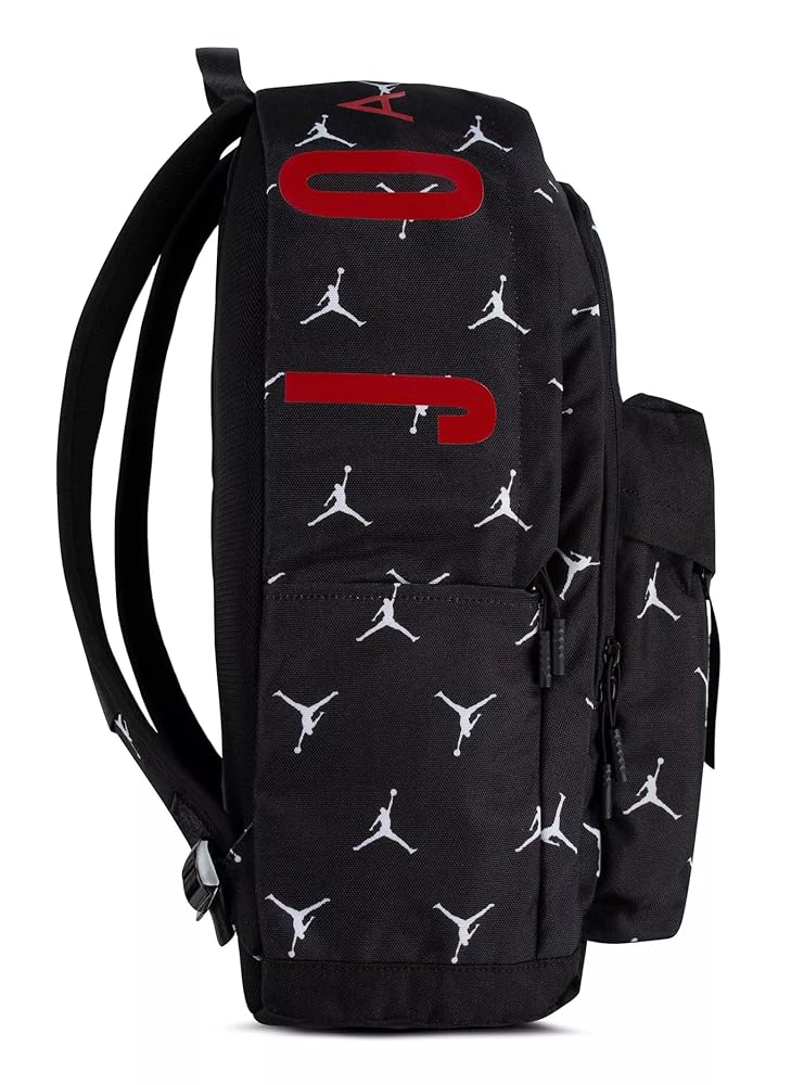 Amazon.com | Nike Air PATROL PACK 9A0172-W0G Jordan Backpack