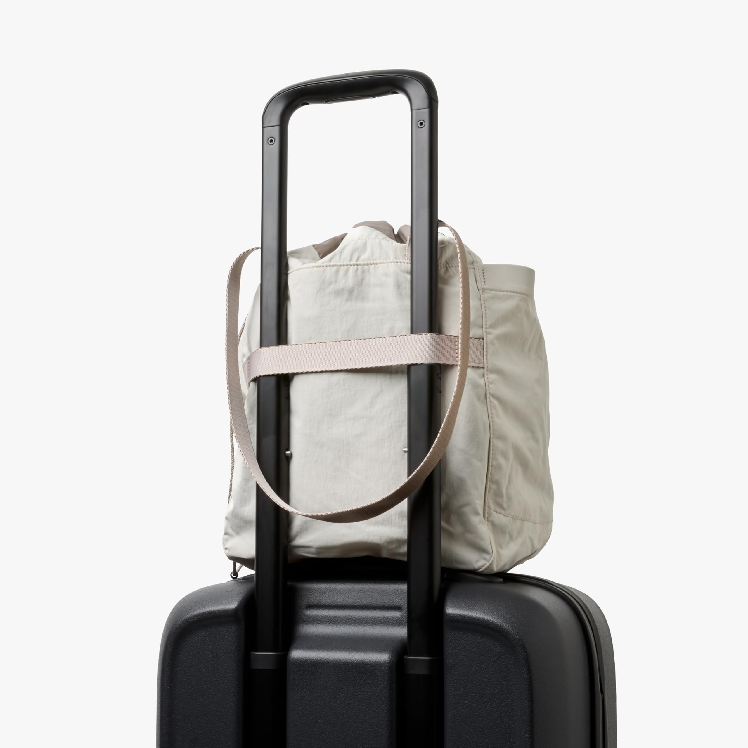 Bellroy Cinch Tote, Bolso de hombro ligero - Oat