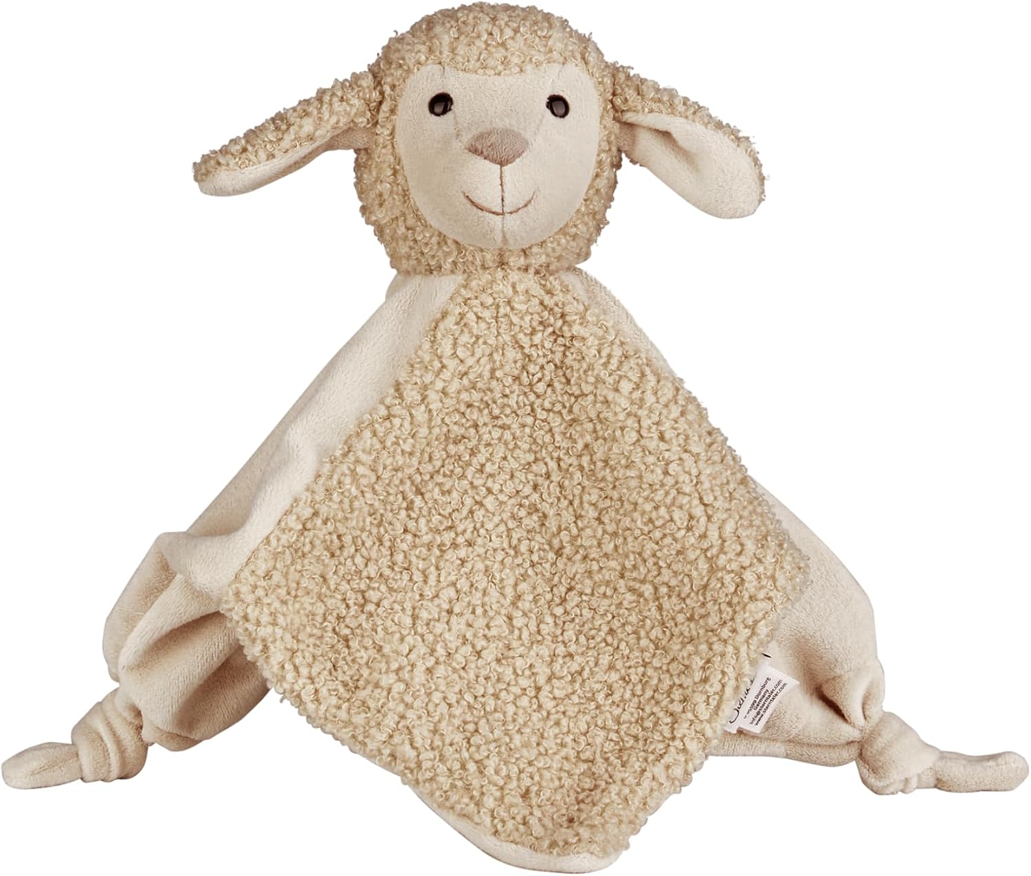 Comfort Cloth M by Sterntaler