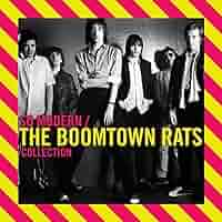 Boomtown Rats Collection: BOOMTOWN RATS: Amazon.ca: Music