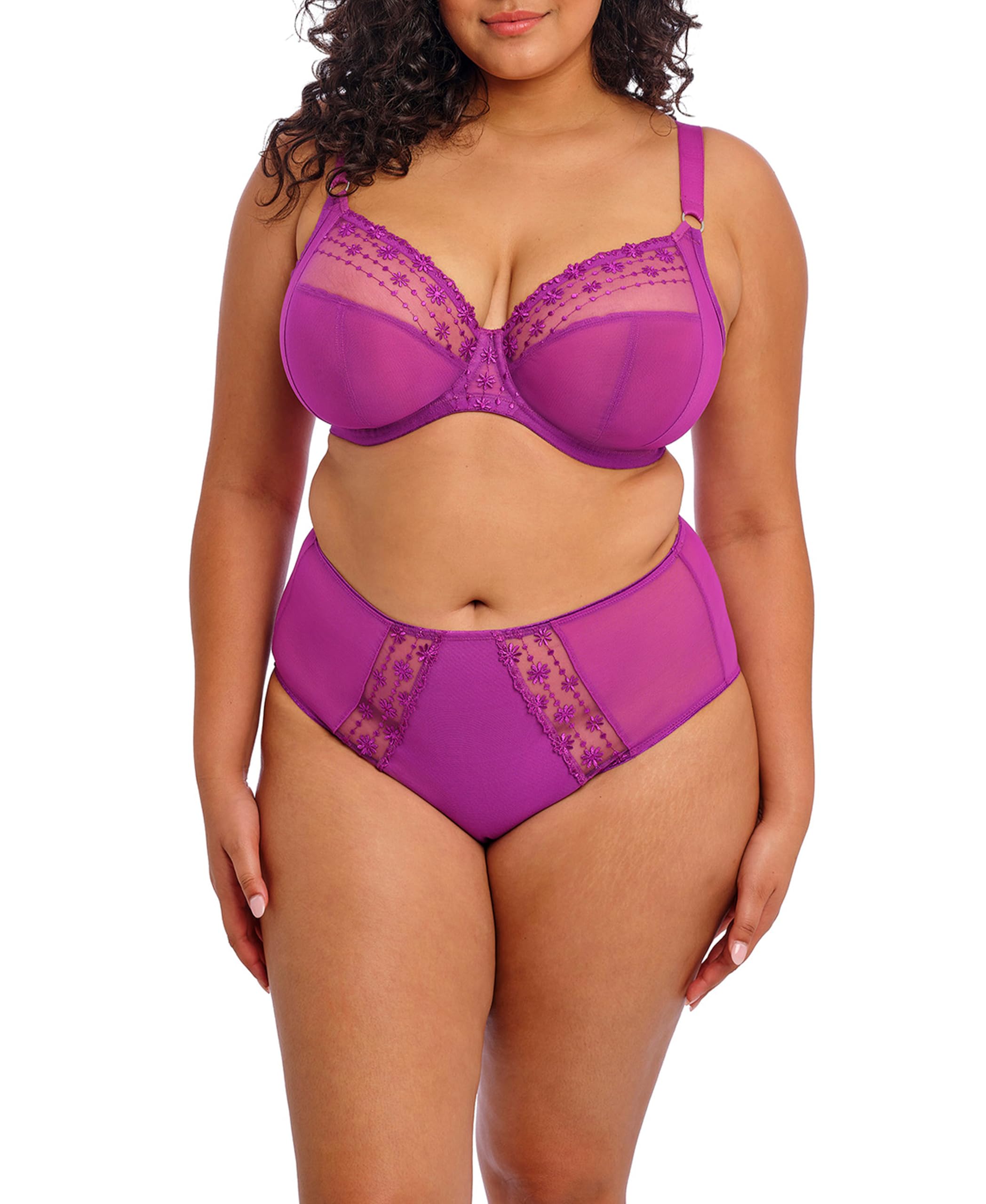 Elomi Women's Matilda Full Coverage Brief