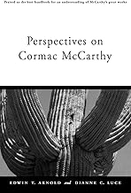 Perspectives on Cormac McCarthy (Southern Quarterly Series)