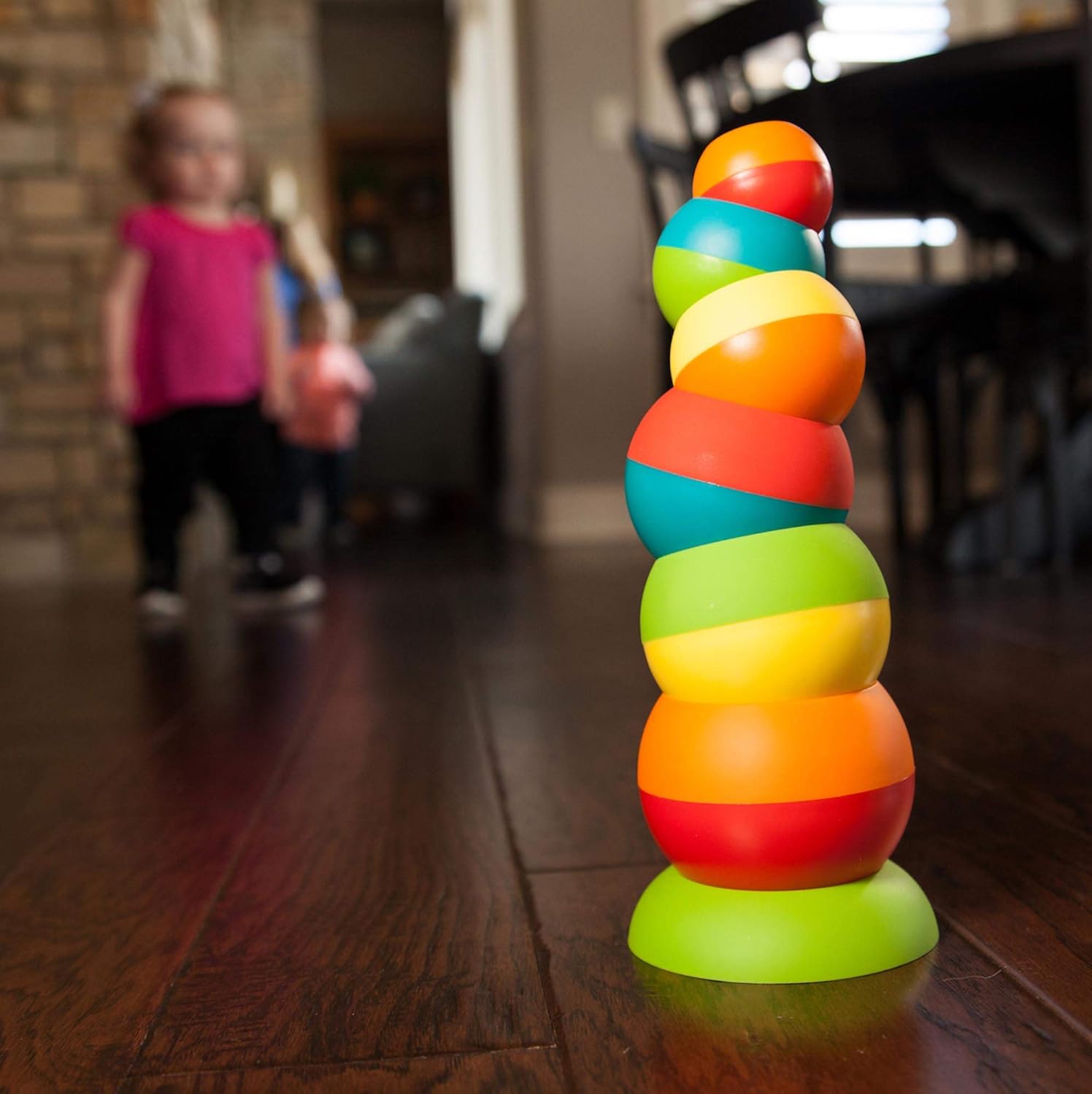 Fat Brain Toys Tobbles