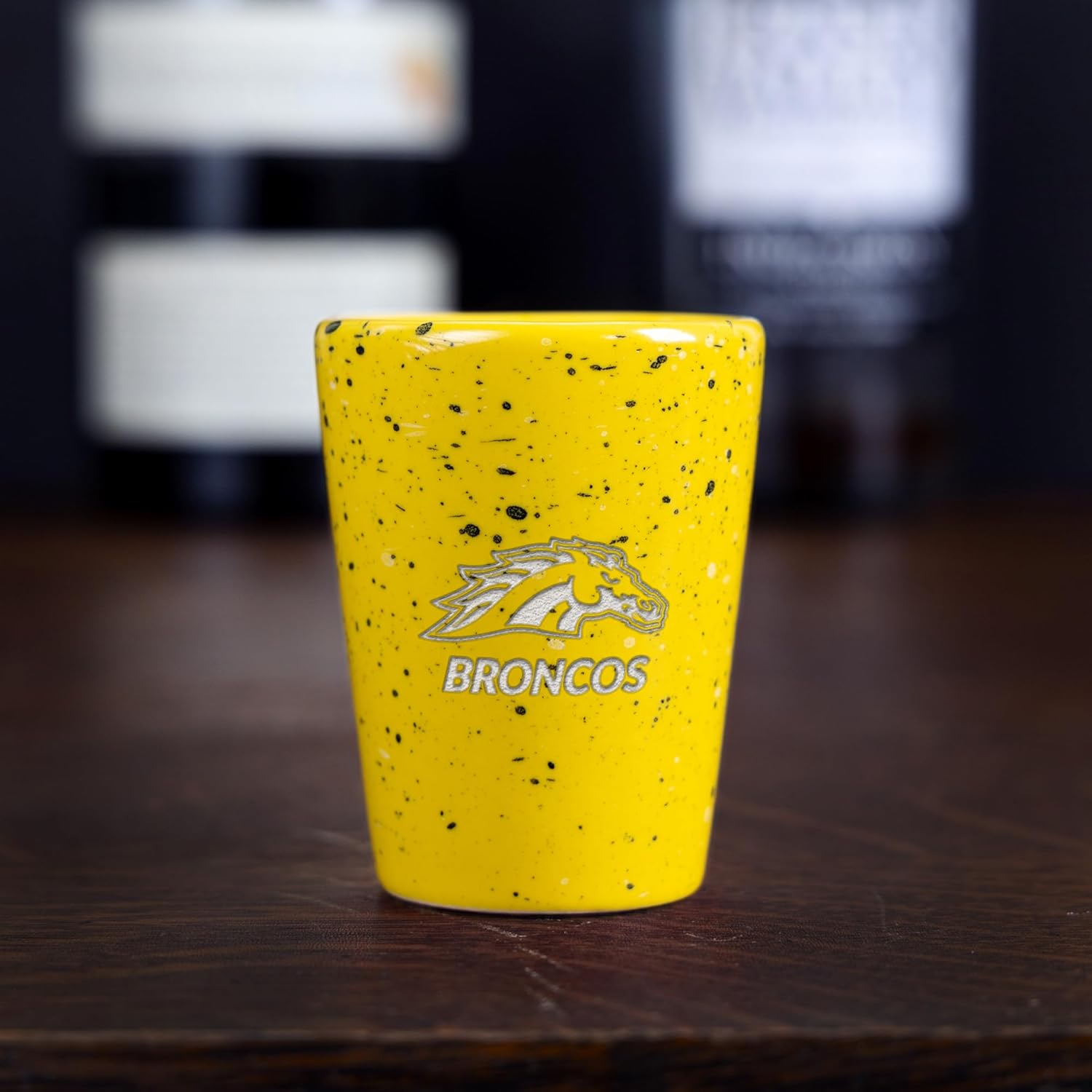 Rico Industries NCAA unisex-adult Minimalist - Image 2