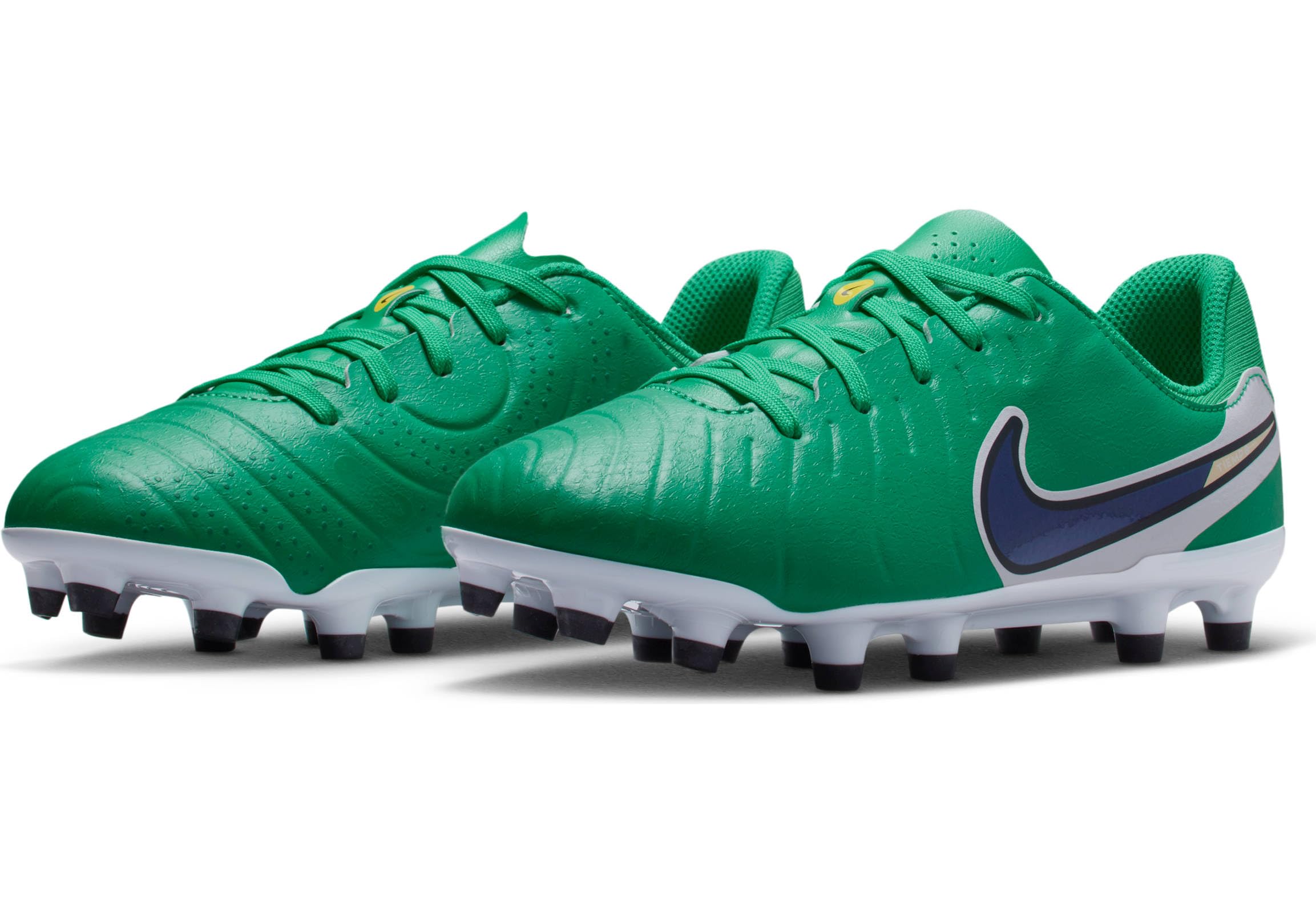 Nike Jr Legend 10 Academy Fg/MG Lv8, Sneaker Unisex-Bambini e Ragazzi