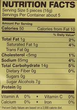 Werther's Original Sugar Free Caramel Hard Candies - Individually Wrapped Hard Candies for Halloween, Parties, or Snacks - 2.75 oz Bags (Pack of 12)