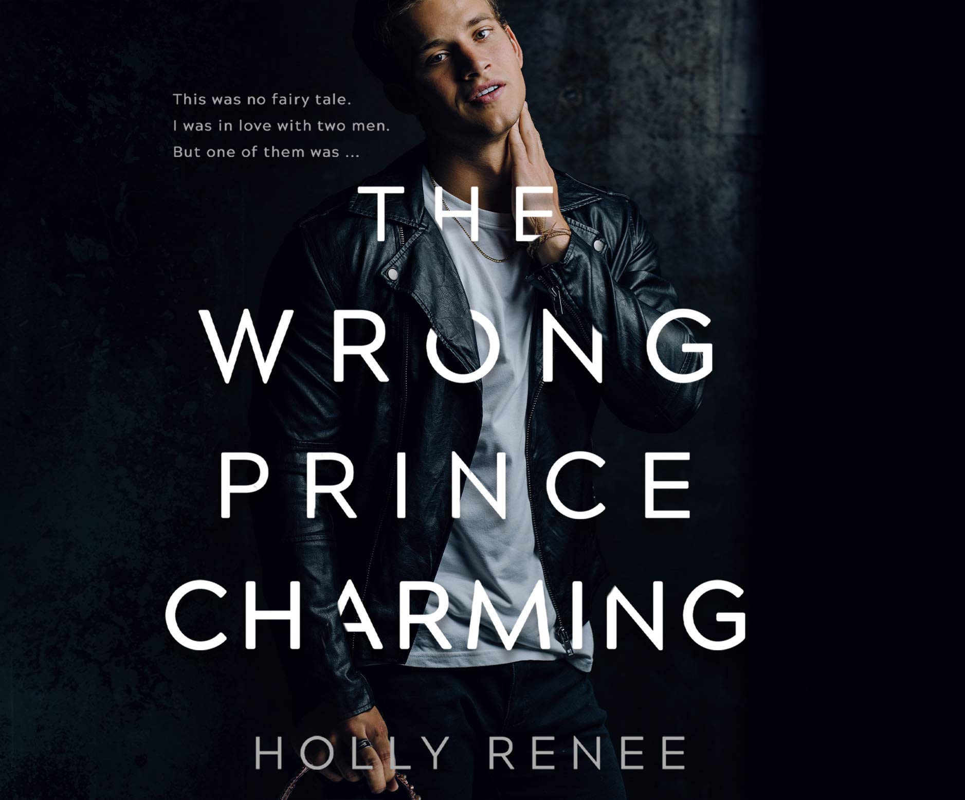 Buy The Wrong Prince Charming — BookShops.in